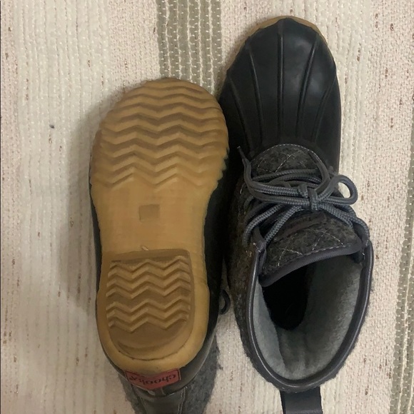 Chooka Duck Boot - Picture 4 of 5
